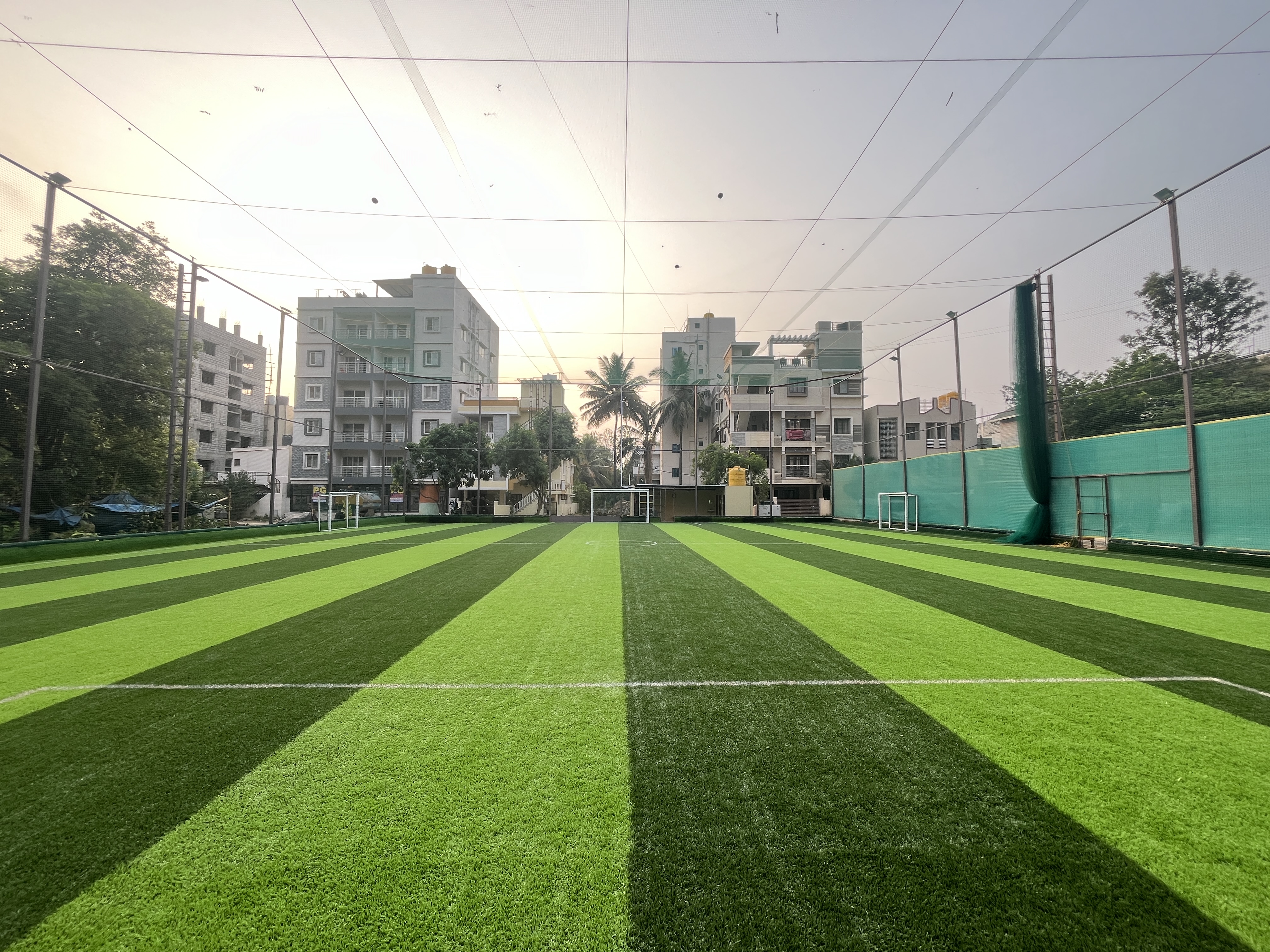 Spark Sports Arena